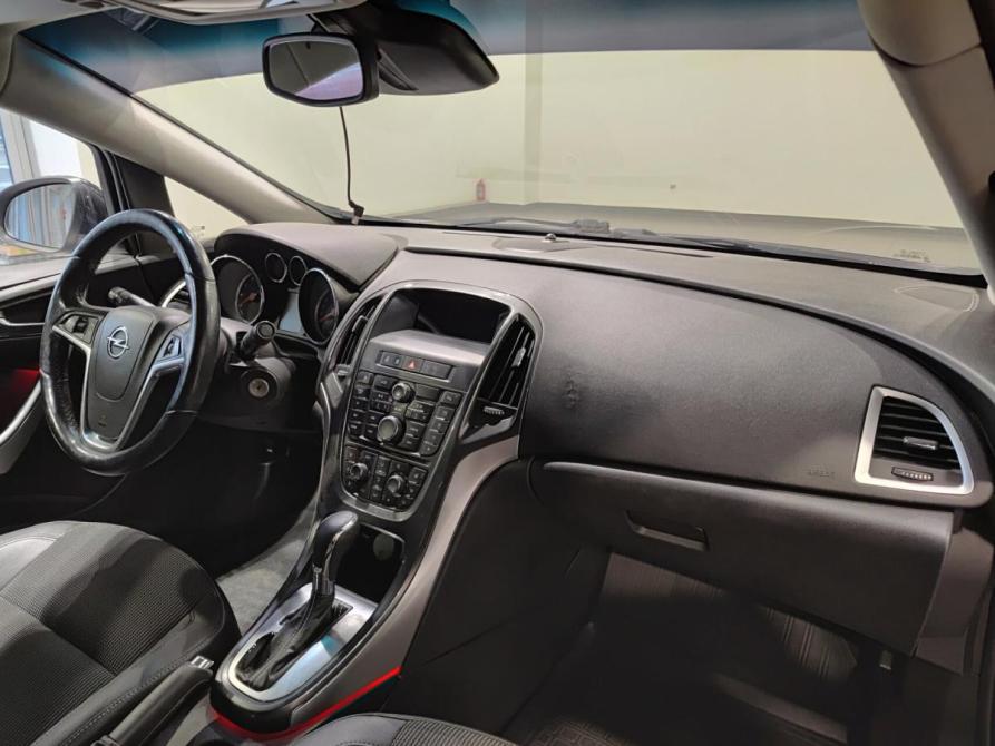 Opel Astra J Рестайлинг Казань  - изображение 13