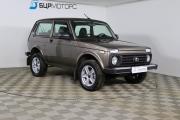 Lada (ВАЗ) Niva Legend Нижний Новгород  - изображение 20