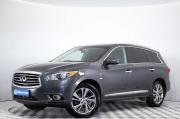 Infiniti QX60 I Пермь  - изображение 30