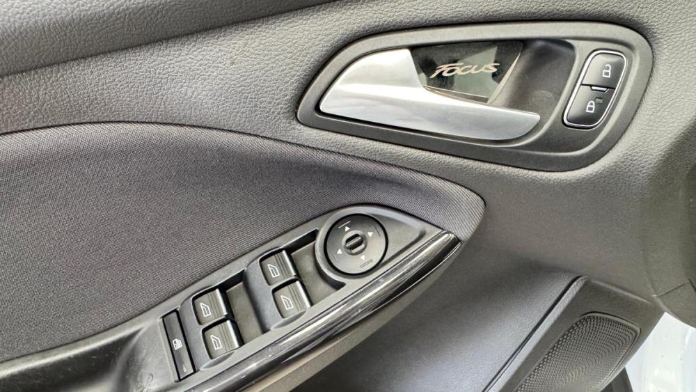 Ford Focus III Рестайлинг Киров  - изображение 8
