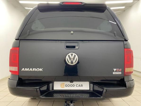 Volkswagen Amarok I с пробегом 2012 года, цена 1 980 000 рублей, 243114 км, offers.body_type.unknown, Автокод Объявления