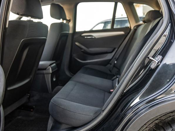 BMW X1 I (E84) Рестайлинг с пробегом 2012 года, цена 1 398 000 рублей, 123969 км, внедорожник, Автокод Объявления