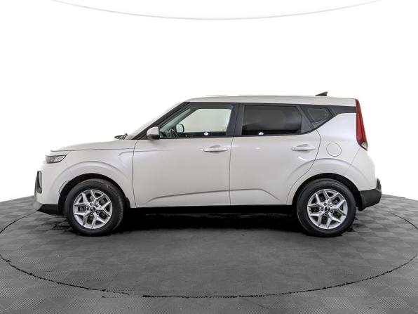 Kia Soul III с пробегом 2020 года, цена 1 890 000 рублей, 86626 км, хэтчбек, Автокод Объявления