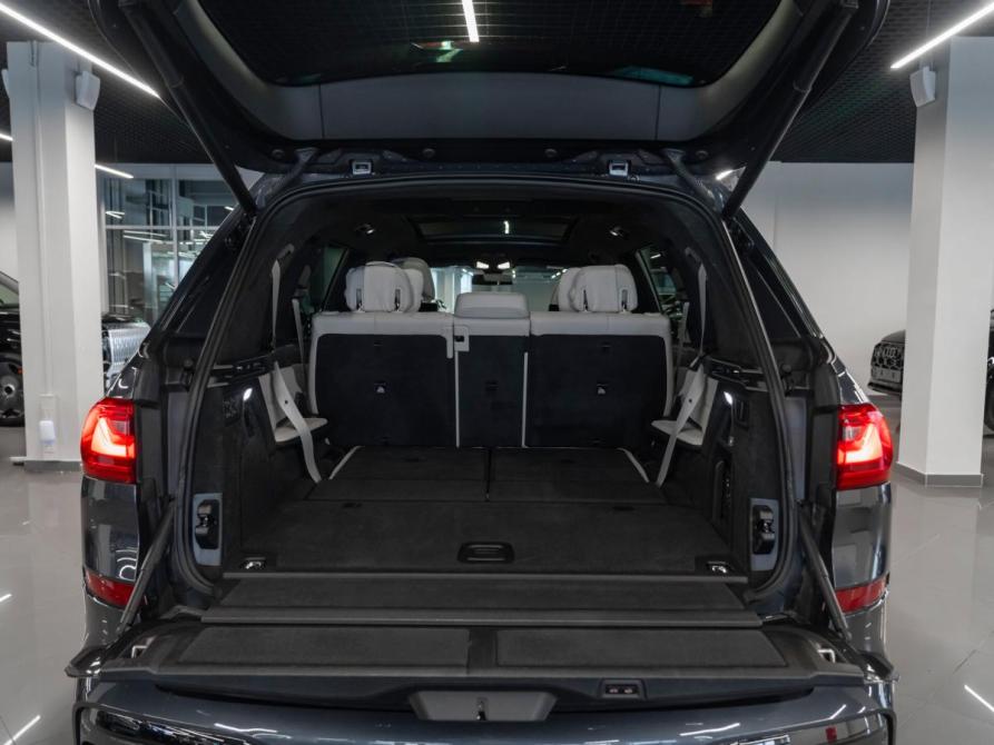 BMW X7 I (G07) Москва  - изображение 36