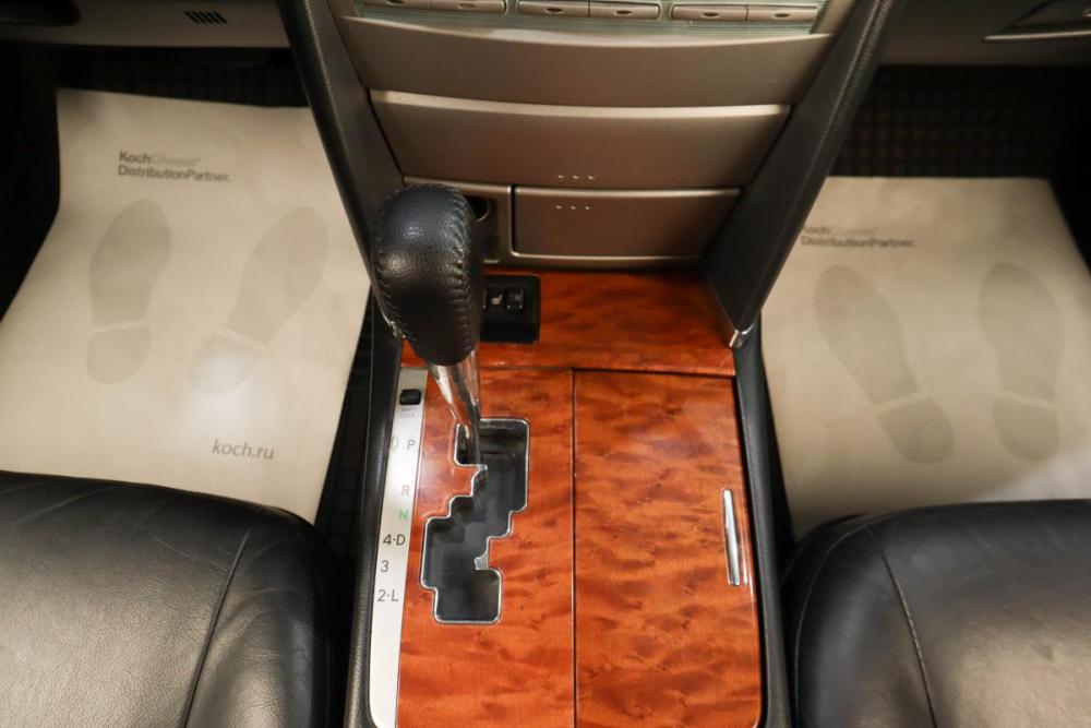 Toyota Camry VI (XV40) Челябинск  - изображение 18