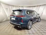 Exeed VX I Рестайлинг Москва  - изображение 22