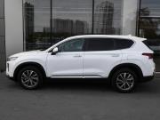 Hyundai Santa Fe IV Москва  - изображение 30