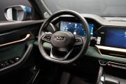 Geely Monjaro I Крым  - изображение 48