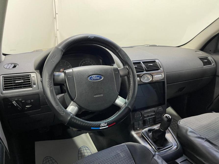 Ford Mondeo III Рестайлинг Воронеж  - изображение 12