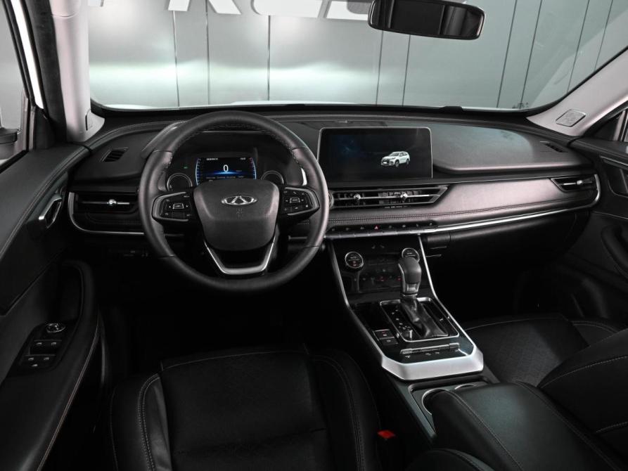 Chery Tiggo 8 I Ростов-на-Дону  - изображение 6