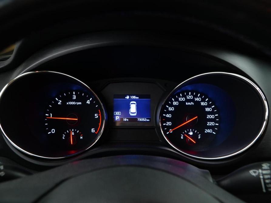 Kia Carnival III Москва  - изображение 26