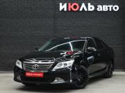 Toyota Camry VII (XV50) Екатеринбург  - изображение 18