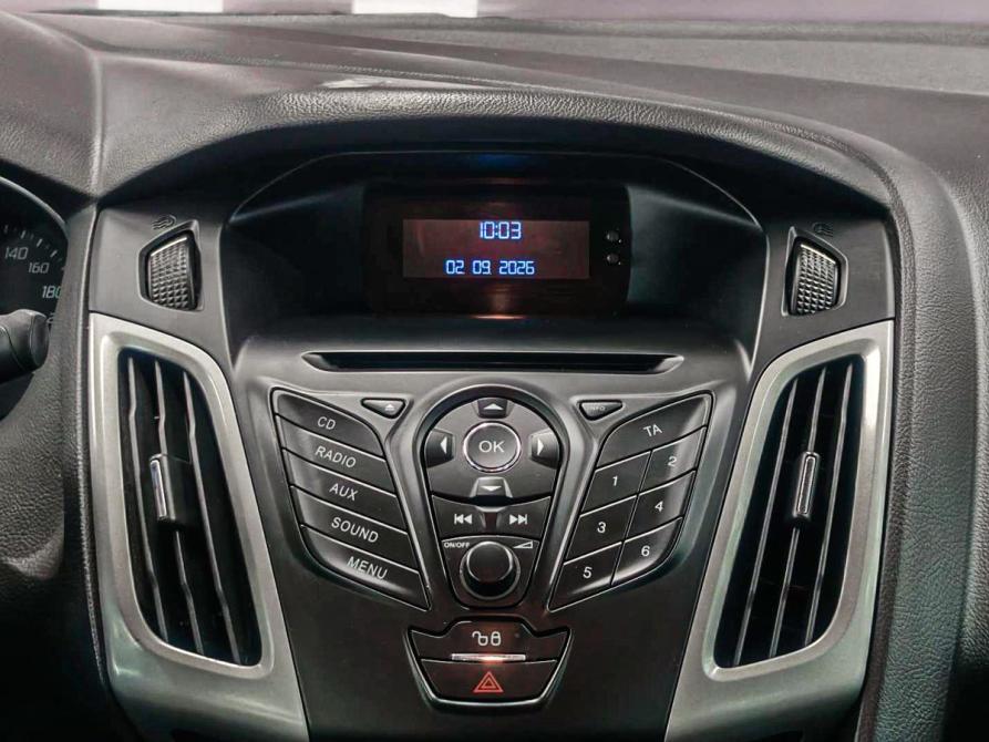 Ford Focus III Ростов-на-Дону  - изображение 18