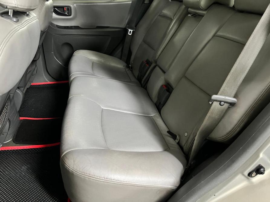 Hyundai Santa Fe Classic Тюмень  - изображение 25