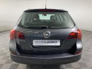 Opel Astra J Москва  - изображение 25