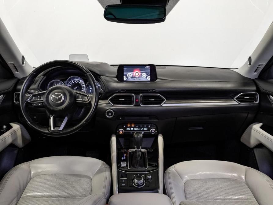 Mazda CX-5 II Москва  - изображение 13