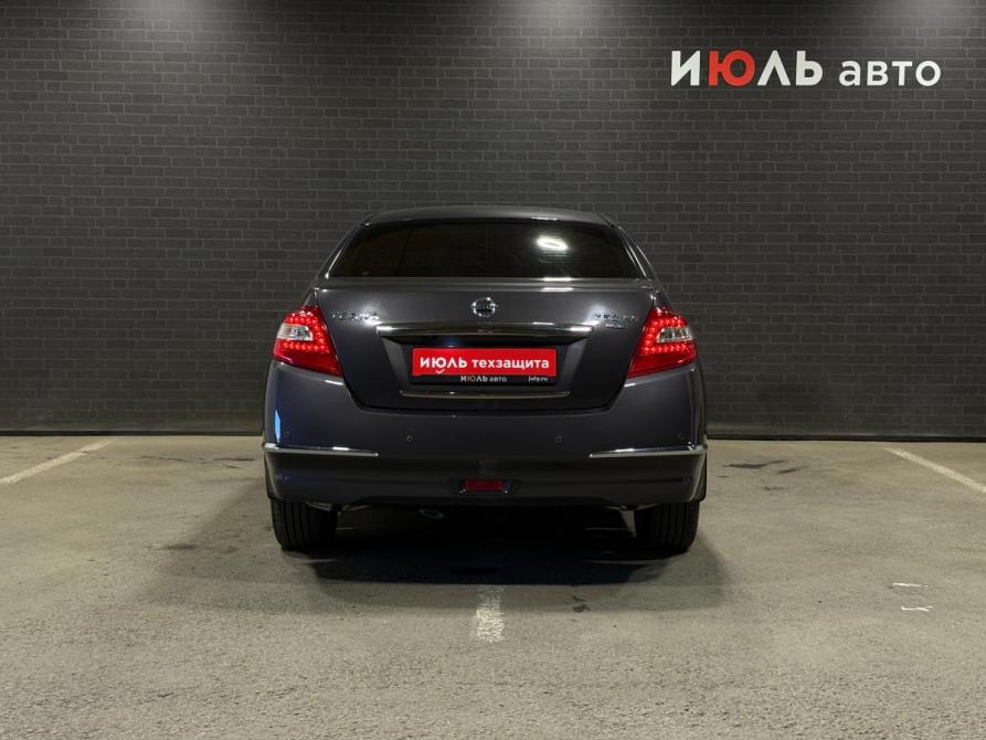 Nissan Teana II (J32) Челябинск  - изображение 6