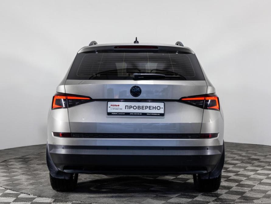 Skoda Kodiaq I Санкт-Петербург  - изображение 6