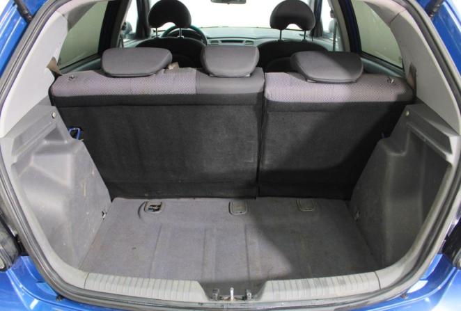 Kia Rio II Рестайлинг с пробегом 2010 года, цена 520 000 рублей, 178217 км, хэтчбек, Автокод Объявления