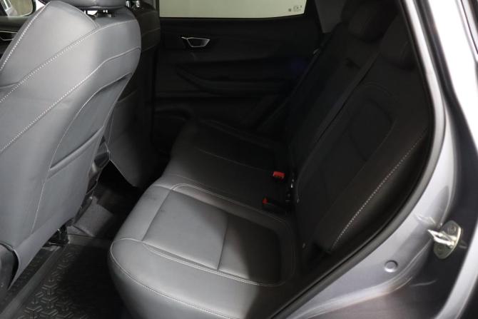 Chery Tiggo 4 Pro I с пробегом 2024 года, цена 1 549 000 рублей, 17000 км, внедорожник, Автокод Объявления