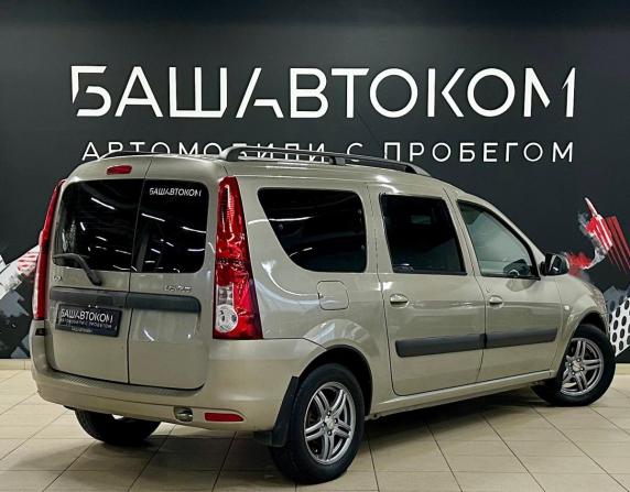 Lada (ВАЗ) Largus I с пробегом 2012 года, цена 580 000 рублей, 220621 км, универсал, Автокод Объявления