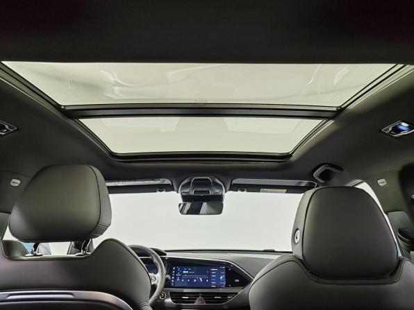 Geely Tugella I Рестайлинг с пробегом 2023 года, цена 2 775 000 рублей, 48115 км, внедорожник, Автокод Объявления