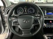 Hyundai Elantra VI (AD) Екатеринбург  - изображение 39
