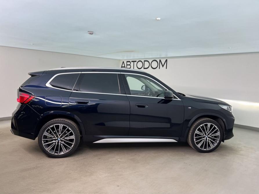 BMW X1 III (U11/U12) Москва  - изображение 5