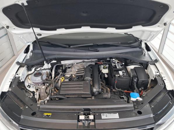Volkswagen Tiguan II с пробегом 2020 года, цена 2 546 000 рублей, 91962 км, внедорожник, Автокод Объявления