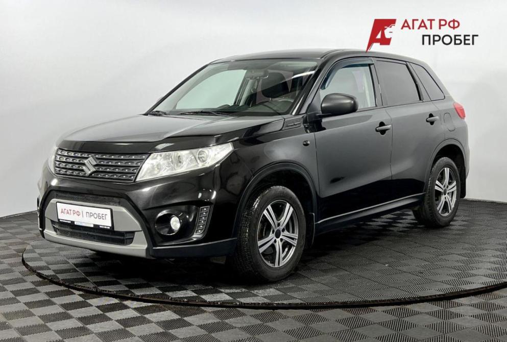 Suzuki Vitara II Нижний Новгород  - изображение 1