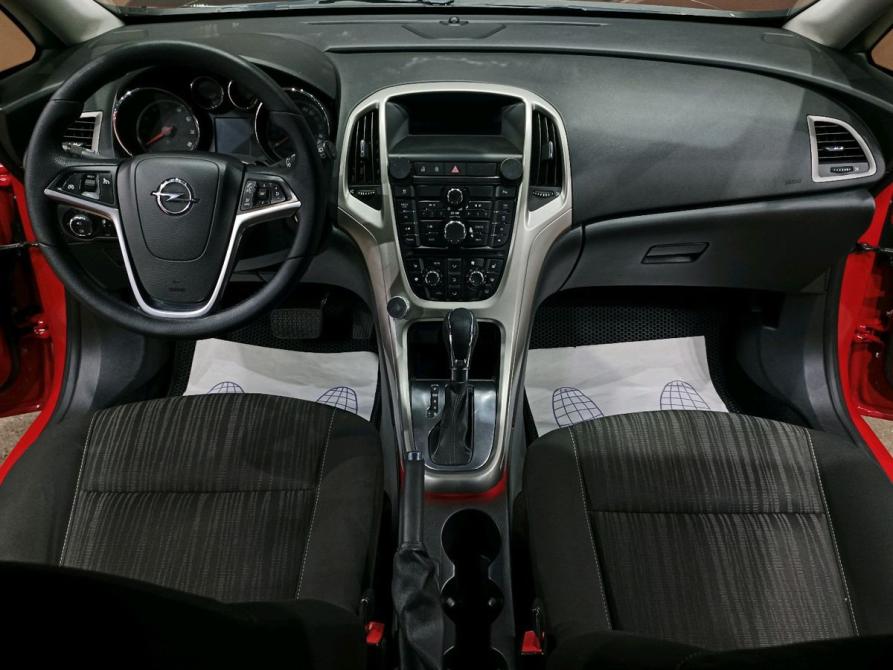 Opel Astra J Ставрополь  - изображение 10