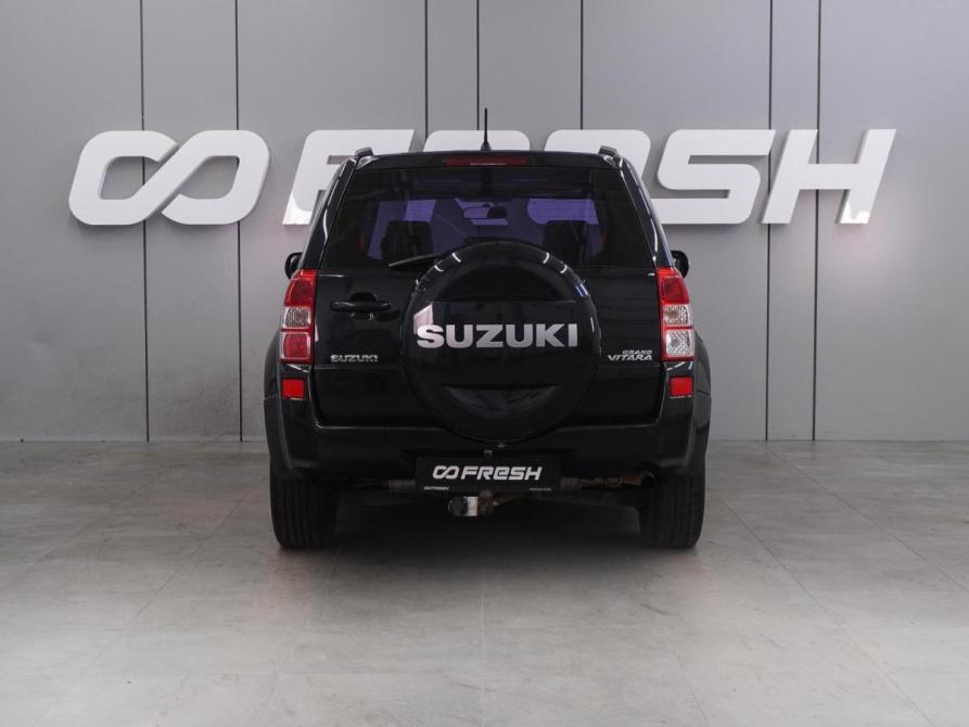 Suzuki Grand Vitara II Рестайлинг Воронеж  - изображение 4