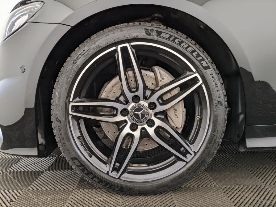 Mercedes-Benz E-Класс V (W213 S213 C238) Москва  - изображение 18