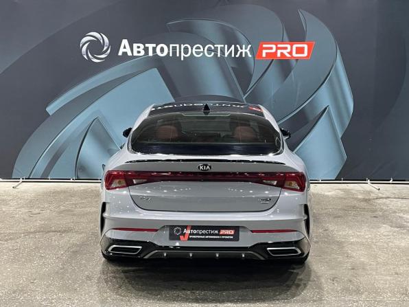 Kia K5 III с пробегом 2021 года, цена 3 140 000 рублей, 112660 км, седан, Автокод Объявления