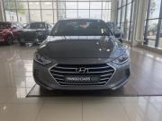 Hyundai Elantra VI (AD) Саратов  - изображение 30