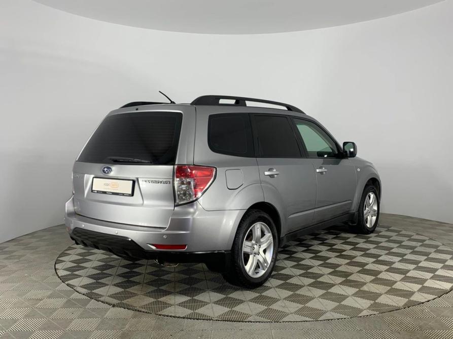 Subaru Forester III Ногинск  - изображение 8