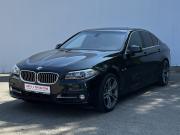 BMW 5 серии VI (F10/F11/F07) Рестайлинг Москва  - изображение 17