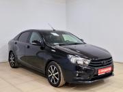 Lada (ВАЗ) Vesta I Альметьевск  - изображение 28