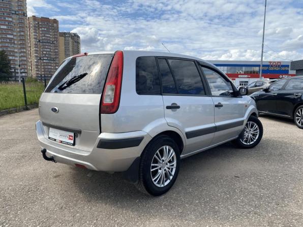 Ford Fusion I Рестайлинг с пробегом 2006 года, цена 244 000 рублей, 252470 км, хэтчбек, Автокод Объявления