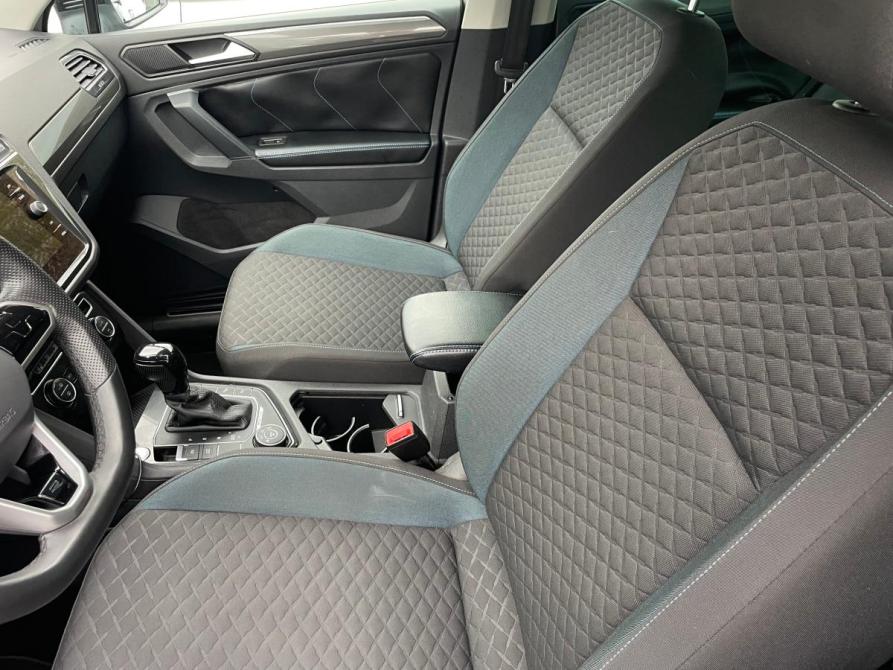Volkswagen Tiguan II Санкт-Петербург  - изображение 14