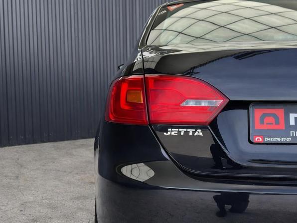 Volkswagen Jetta VI с пробегом 2014 года, цена 1 197 000 рублей, 123231 км, седан, Автокод Объявления