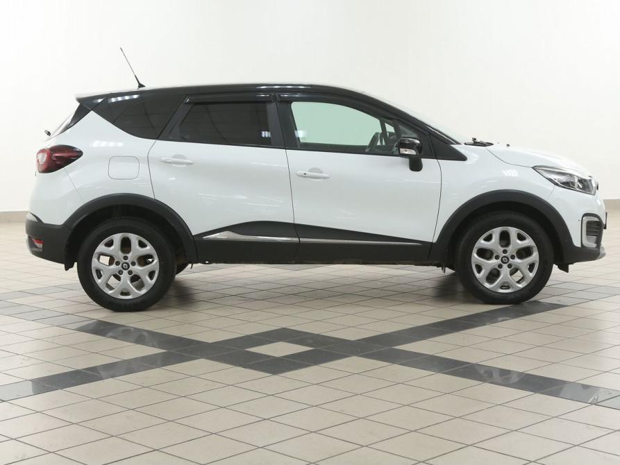 Renault Kaptur I Иваново  - изображение 5