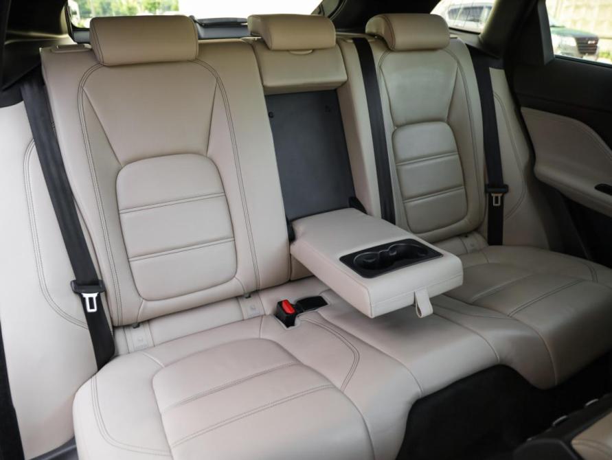 Jaguar F-Pace I Санкт-Петербург  - изображение 29