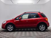 Suzuki SX4 I (Classic) Рестайлинг Москва  - изображение 19