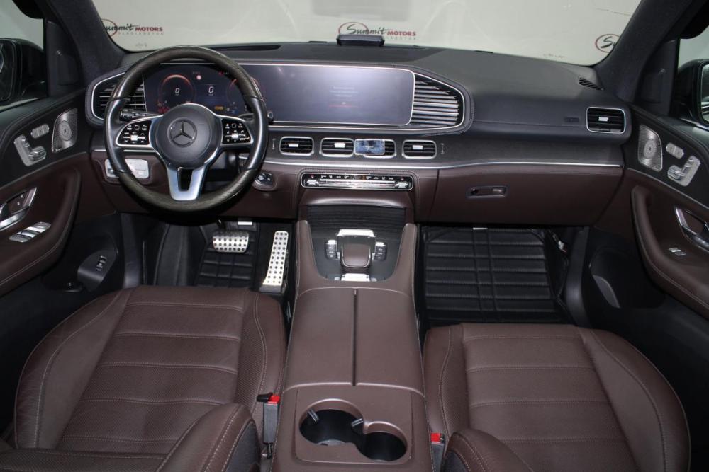 Mercedes-Benz GLS II (X167) Владивосток  - изображение 24