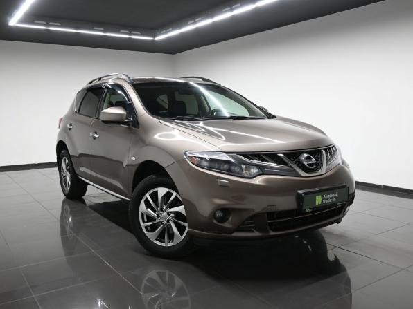 Nissan Murano II (Z51) с пробегом 2010 года, цена 970 000 рублей, 247057 км, внедорожник, Автокод Объявления