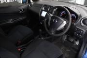 Nissan Note II Томск  - изображение 18
