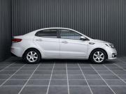 Kia Rio III Рестайлинг Пермь  - изображение 59