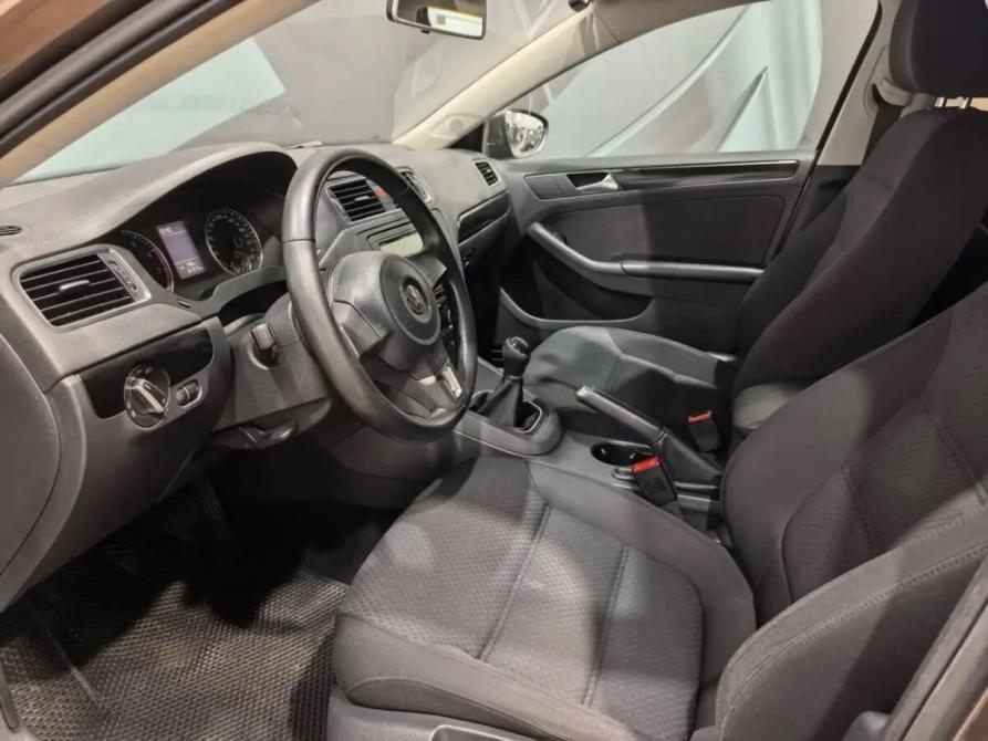 Volkswagen Jetta VI Пермь  - изображение 10