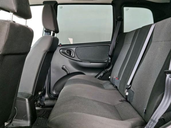 Lada (ВАЗ) Niva Travel I с пробегом 2024 года, цена 970 000 рублей, 43851 км, внедорожник, Автокод Объявления